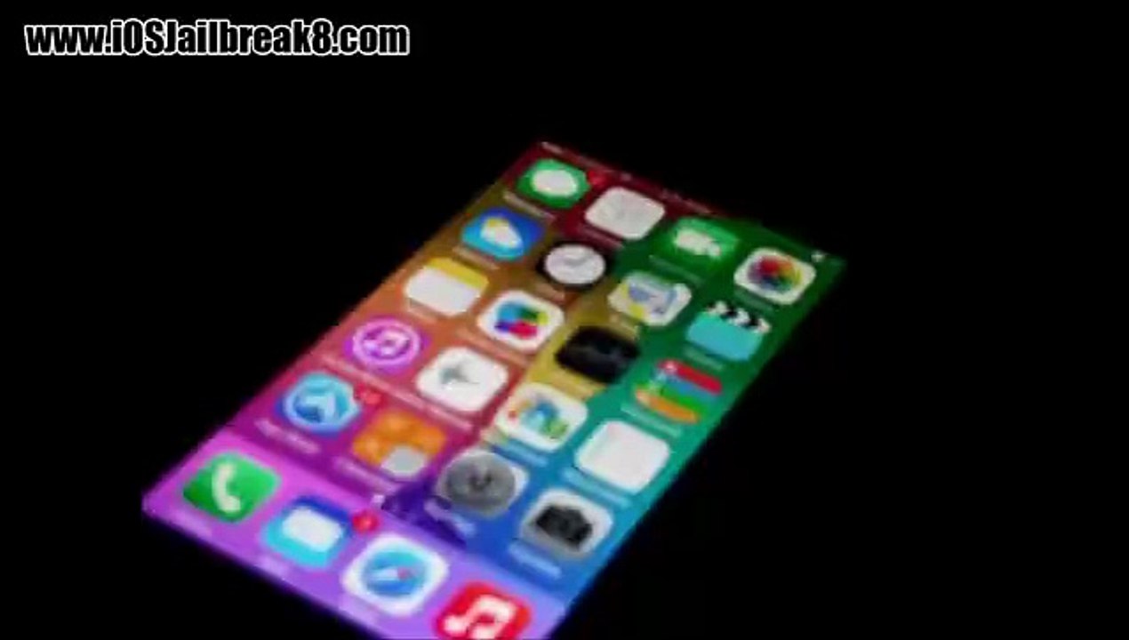 Get iOS 8.1 Jailbreak Untethered With Pangu 1.1.0 – A7, A6, A5X, A5 & A4 Devices