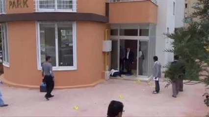 Eski Koca Dehşet Saçtı: 2 Ölü