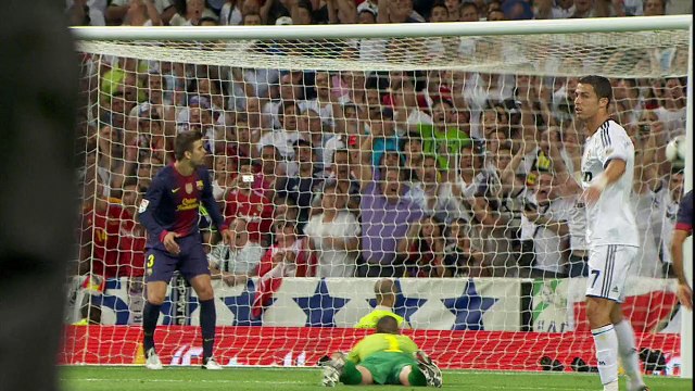 Real Madrid C.F._8 Ronaldo