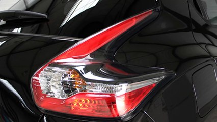 Annonce  Nissan juke connect edition noir en vente par auto-ici