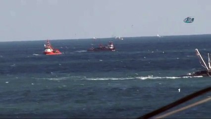 Boğaz’da tekne faciası: 10 ölü