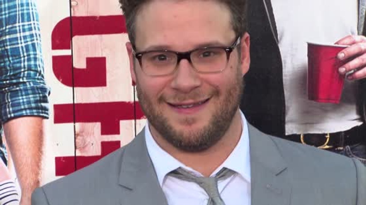 Seth Rogen & Christian Bale sollen in der neuen Steve Jobs Biographie spielen