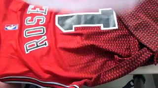 cheap Replica NBA Chicago Bulls Drift Fashion