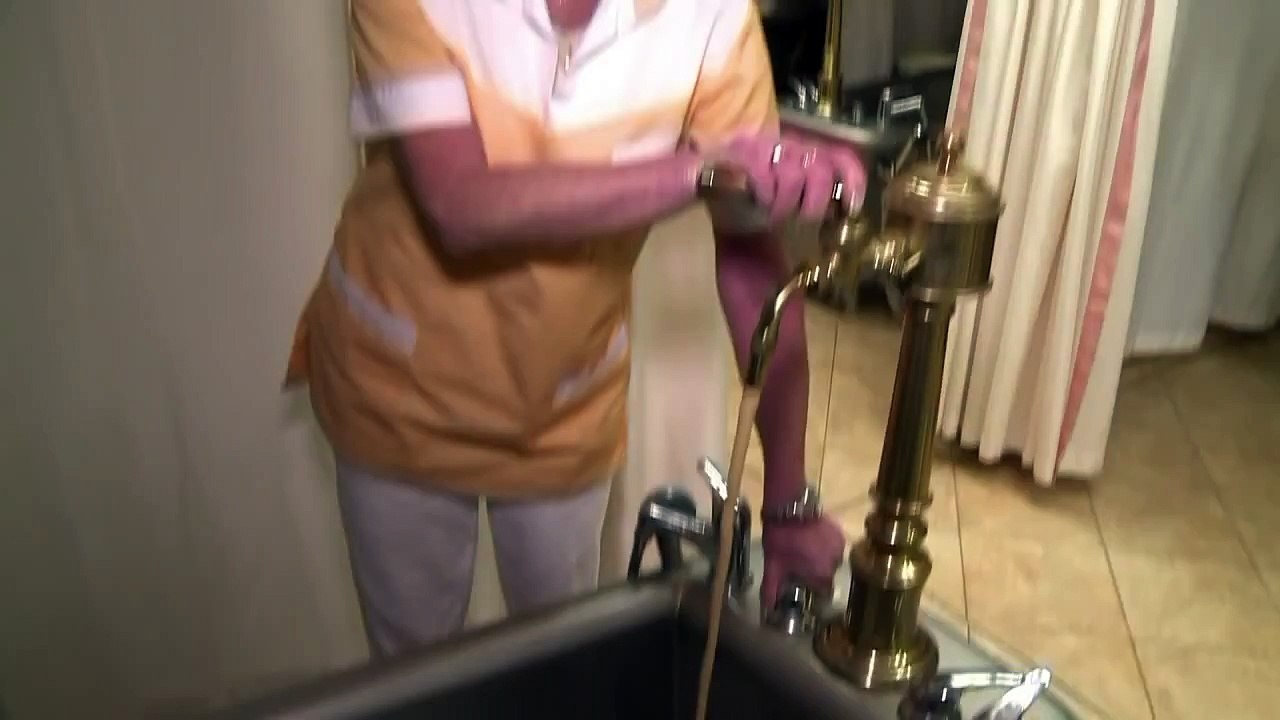 La bière tchèque se prend aussi en bain