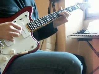 Fender Jazzmaster 5