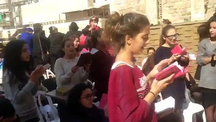 Bible en main 2014 - Prieres