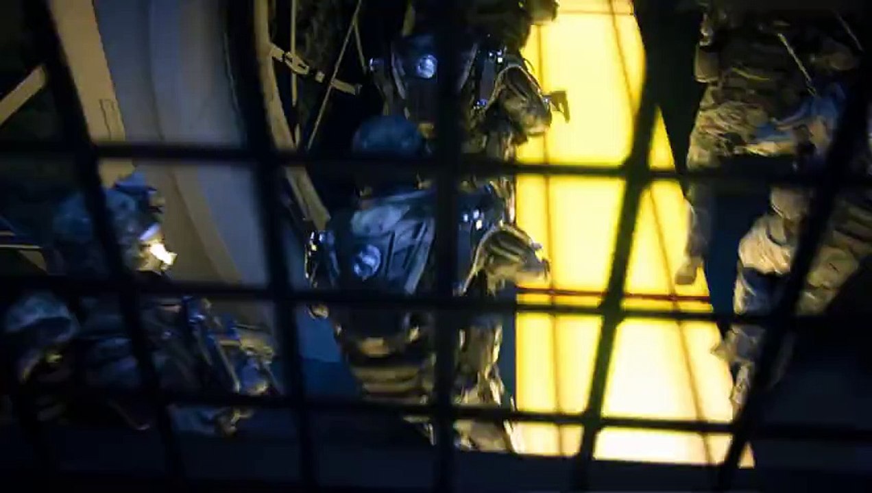Bande Annonce - Call of Duty Advanced Warfare