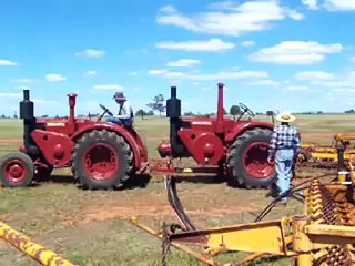 İlginç Traktör - Tarım Günlükleri
