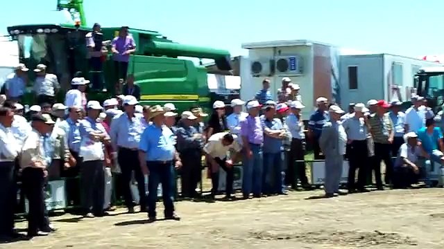 John Deere 6630 Pre. ws JohnDeere 6630... - Tarım Günlükleri