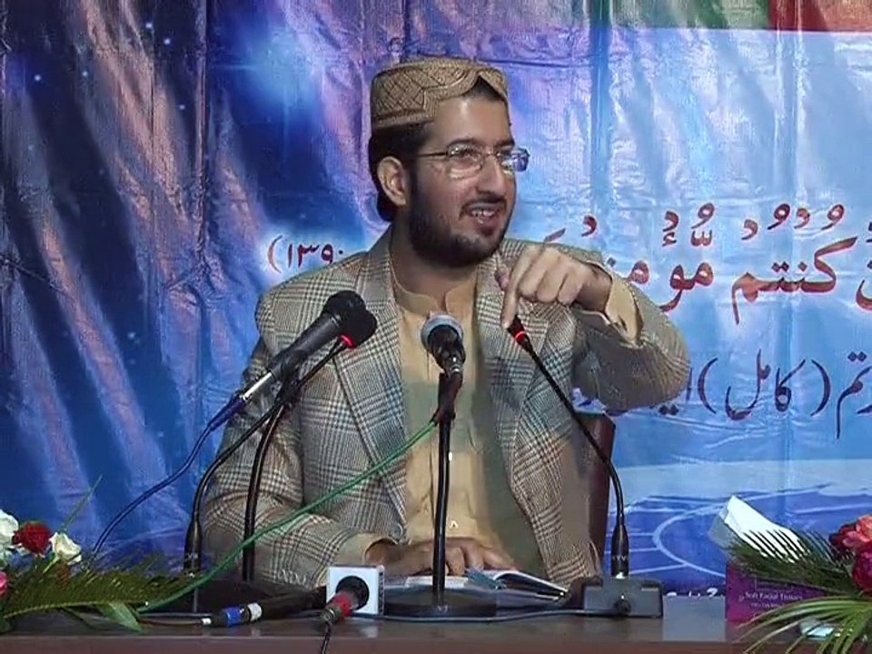 Stature of Syeda Hadrat Fatima A.S, in the views of Allama Iqbal