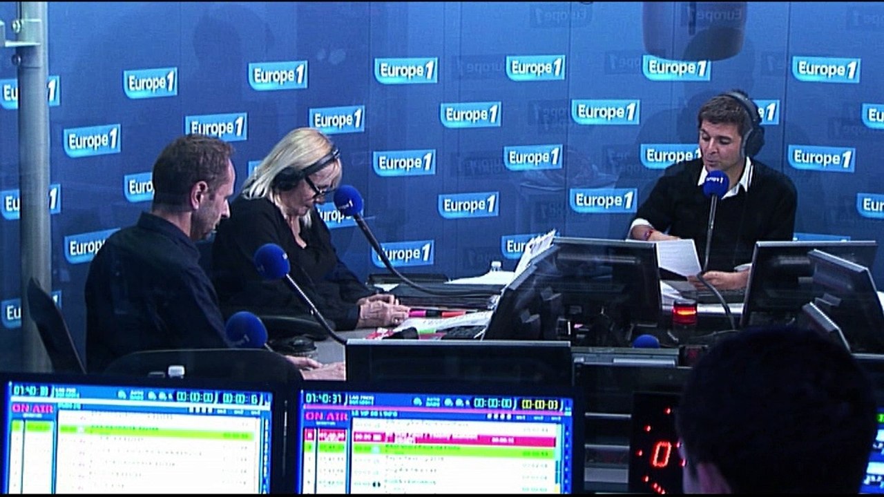 La France est le quatrième pays numérique au monde, premier en Europe