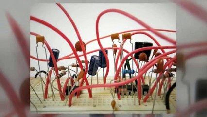 Teach Yourself Electronics