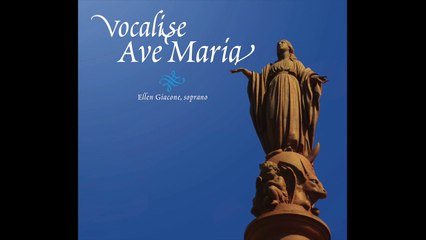 Spot Vocalise Ave Maria RND
