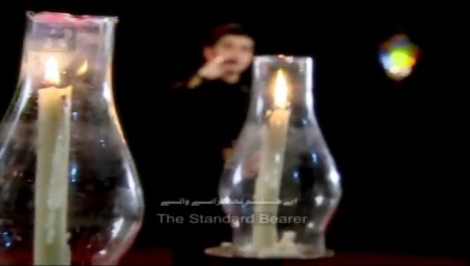 Nadeem Sarwar - Aey Alam Afrastey