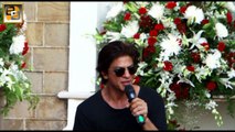 Shahrukh Khan's 49th BIRTHDAY Celebrations