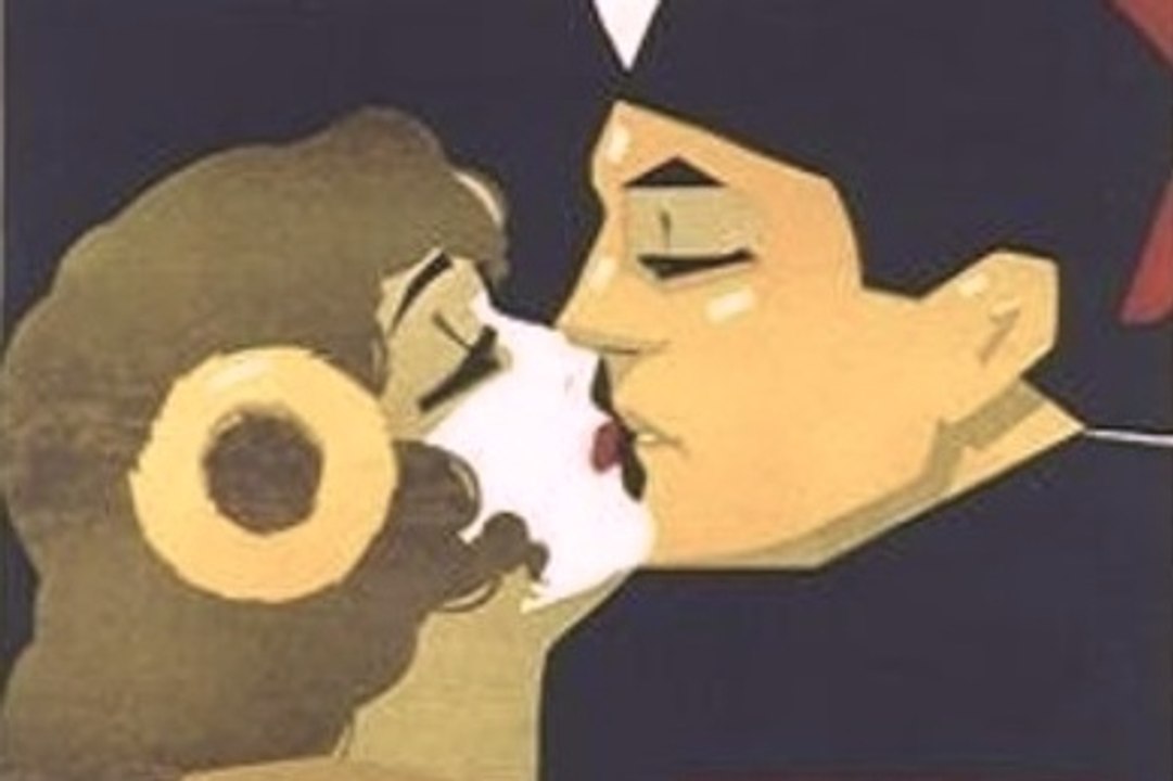 Broken Blossoms or The Yellow Man and the Girl (1919)  - Lillian Gish.  Drama Romance