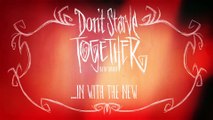 Don't Starve - Don't Starve Together Beta Update