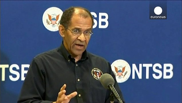 SpaceShipTwo: розслідування причин катастрофи