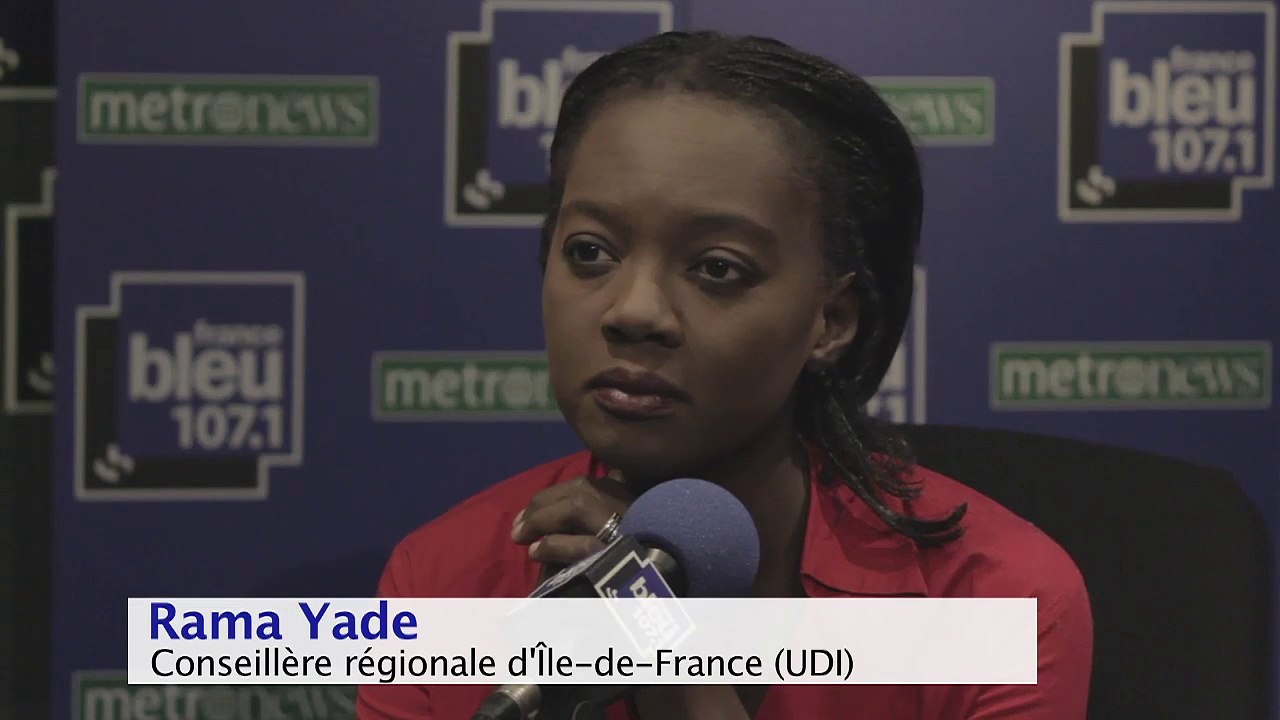 "La démission de Bernard Cazeneuve ne changerait rien au drame" - Rama Yade (UDI) réagit à la mort de Rémi Fraisse