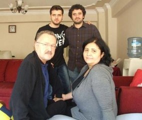 İzmir Genç Doktor, Babasına Can Verdi