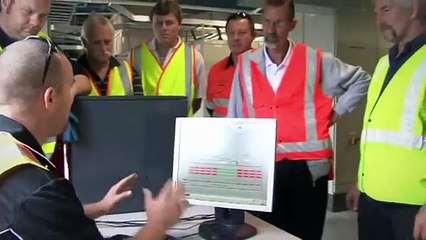 Wedeco Türkiye UV Ultraviyole Dezenfeksiyon Sistemleri - Wedeco Ecoray