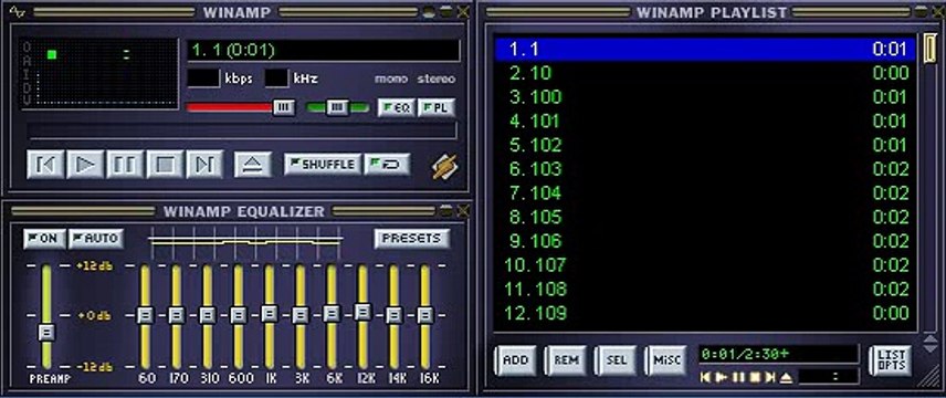 MKWii Hack - Extract BRSAR file from Mario Kart Wii - SFX Sound's 5199 files Part1
