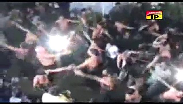 Nadeem Sarwar 2007 - Sajjad Sajjad - Hubehaider.com