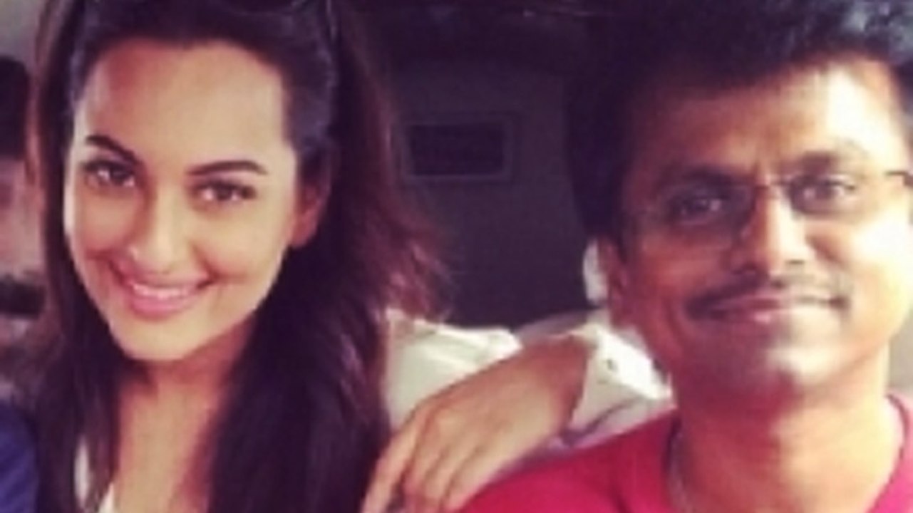 Sonakshi Sinha In Women Centric Film