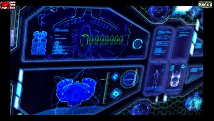 Rage - 1er Partie - Le reveil