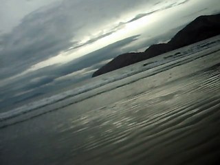 SHORT FILM - THE COVE BEACH IN UBATUBA – AMBROGI, MARCELO - PART (234)