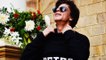 Shah Rukh Khan Gives Acting Tips To Newcomers