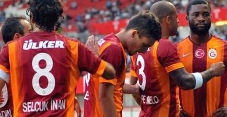 Borussia Dortmund-Galatasaray Maçı Hangi Kanalda