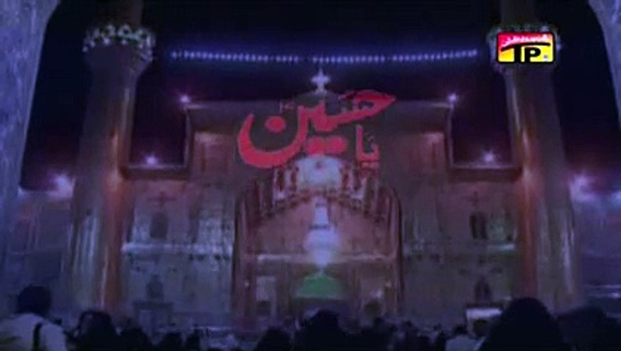 Nadeem Sarwar 2007 - Salam Ya Hussain - Hubehai...