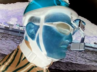 SHORT FILM - THE COVE BEACH IN UBATUBA – AMBROGI, MARCELO - PART (213)