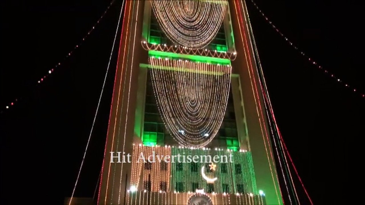 pakistan independence day