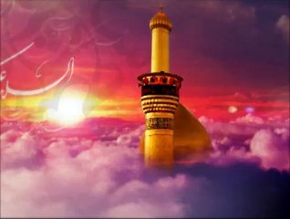 Kerbala Insaniyat Ki darsgah 03-11-2014 On Such TV