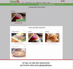Tutoriel rejoindre une commande groupée