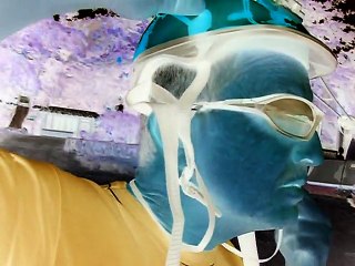 SHORT FILM - THE COVE BEACH IN UBATUBA – AMBROGI, MARCELO - PART (233)