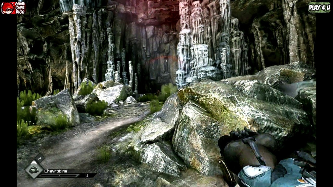 Rage - 4ieme Partie - Pyronimo