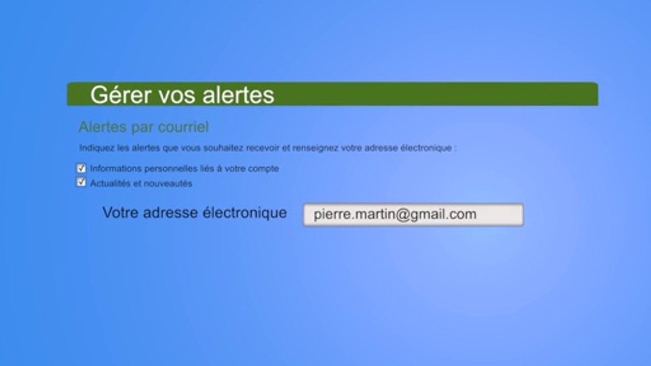 Association en ligne : e-creation