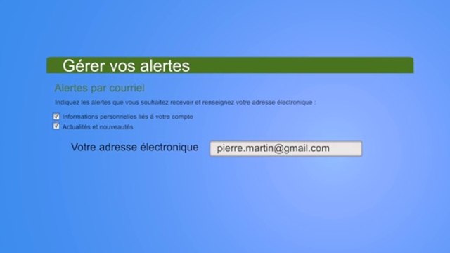 Association en ligne : e-creation