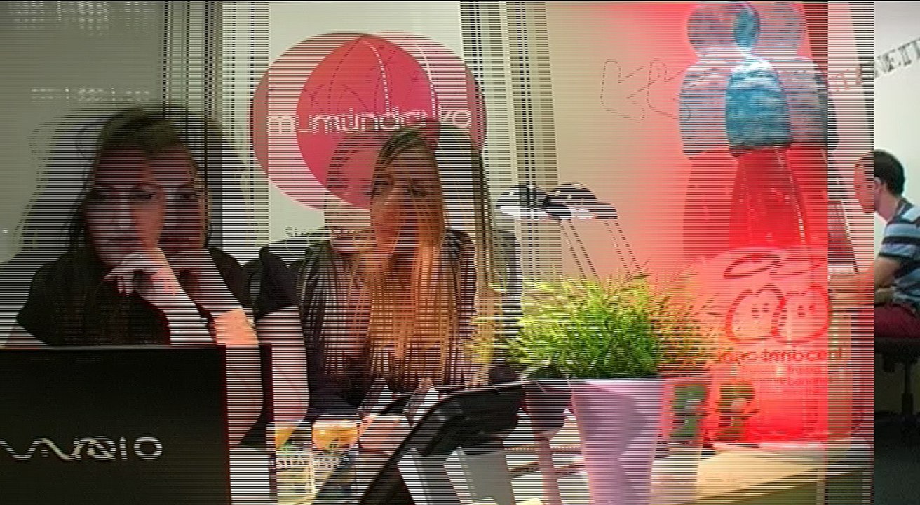 Teaser Soirée Double Expresso