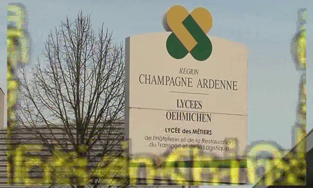 FTU lycée Oehmichen