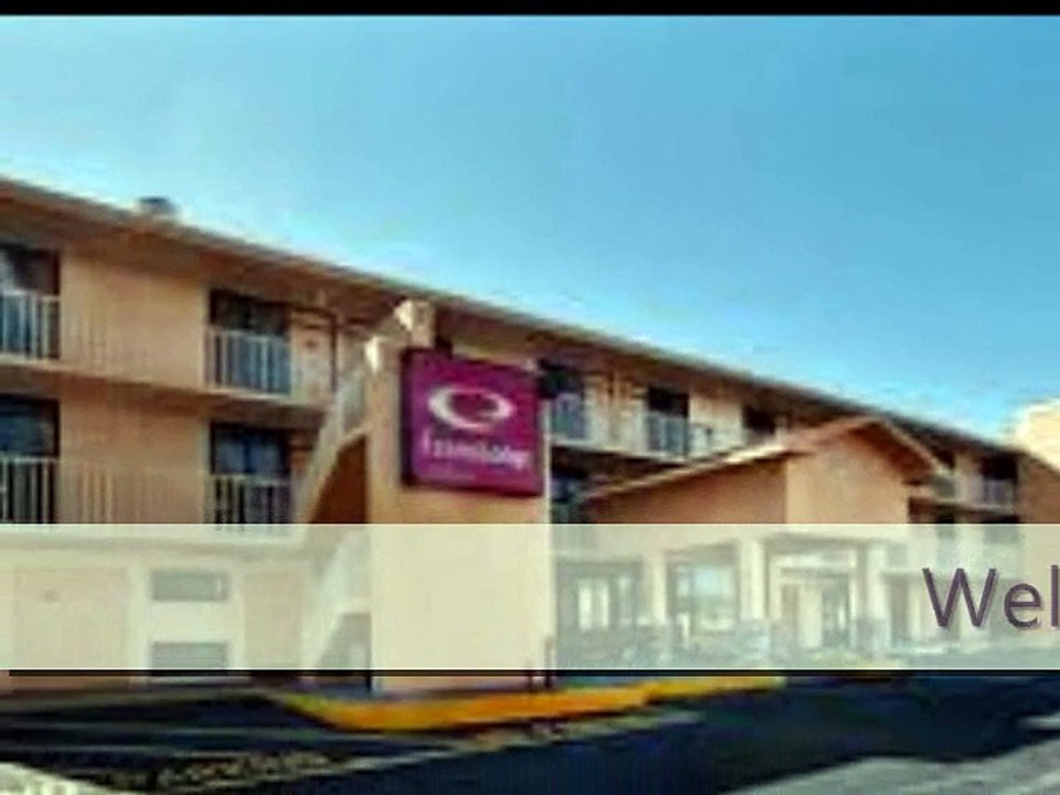 Days Inn Universal Studios, Days Inn Disney World