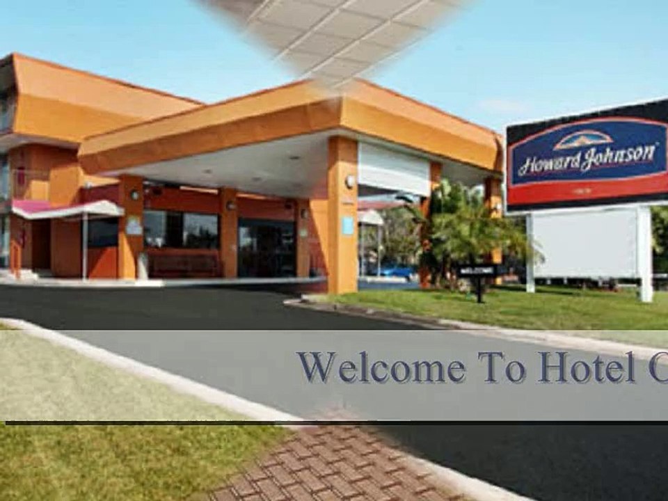 Hotel On International Drive, Hotel Near Universal Studios Orlando