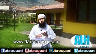 Maulana Tariq Jameel Interyou Part 001