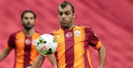 Galatasaray'da Sürpriz Kadro Dışı