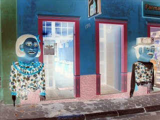 SÃO LUIZ DO PARAITINGA POR MARCELO AMBROGI - 2012