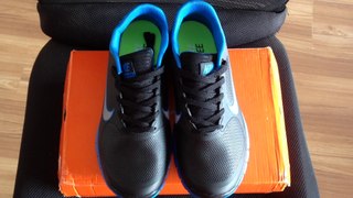 2014 Men's Nike Nike Free 4.0 & 4.0 V3 Run Shoes Review from Tradingspring.cn