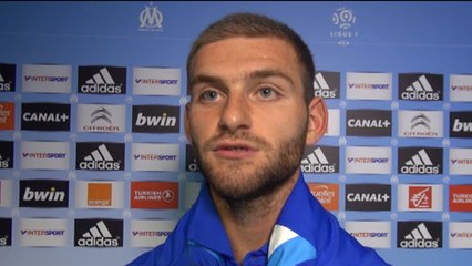 OM 2-1 Lens : la réaction de Gaël Andonian
